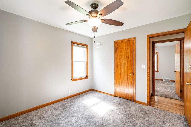 640 Park AVENUE, South Milwaukee, WI 53172