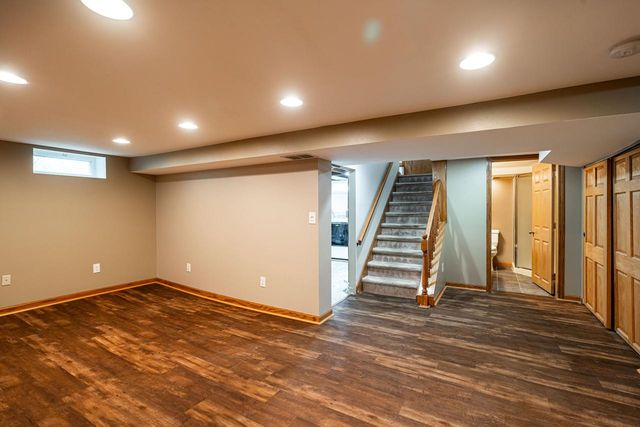 640 Park AVENUE, South Milwaukee, WI 53172