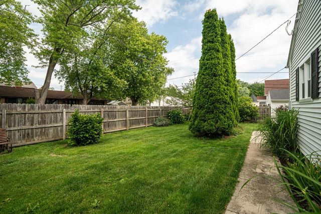 640 Park AVENUE, South Milwaukee, WI 53172