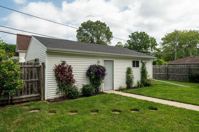 640 Park AVENUE, South Milwaukee, WI 53172