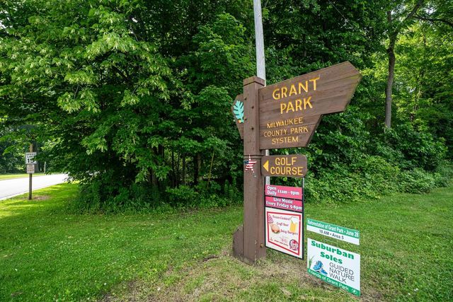 640 Park AVENUE, South Milwaukee, WI 53172