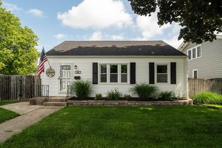 640 Park AVENUE, South Milwaukee, WI 53172