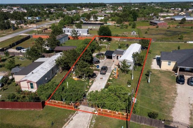 220 Road 5109, Cleveland, TX 77327