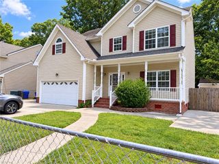 5033 Krick ST, Norfolk, VA 23513