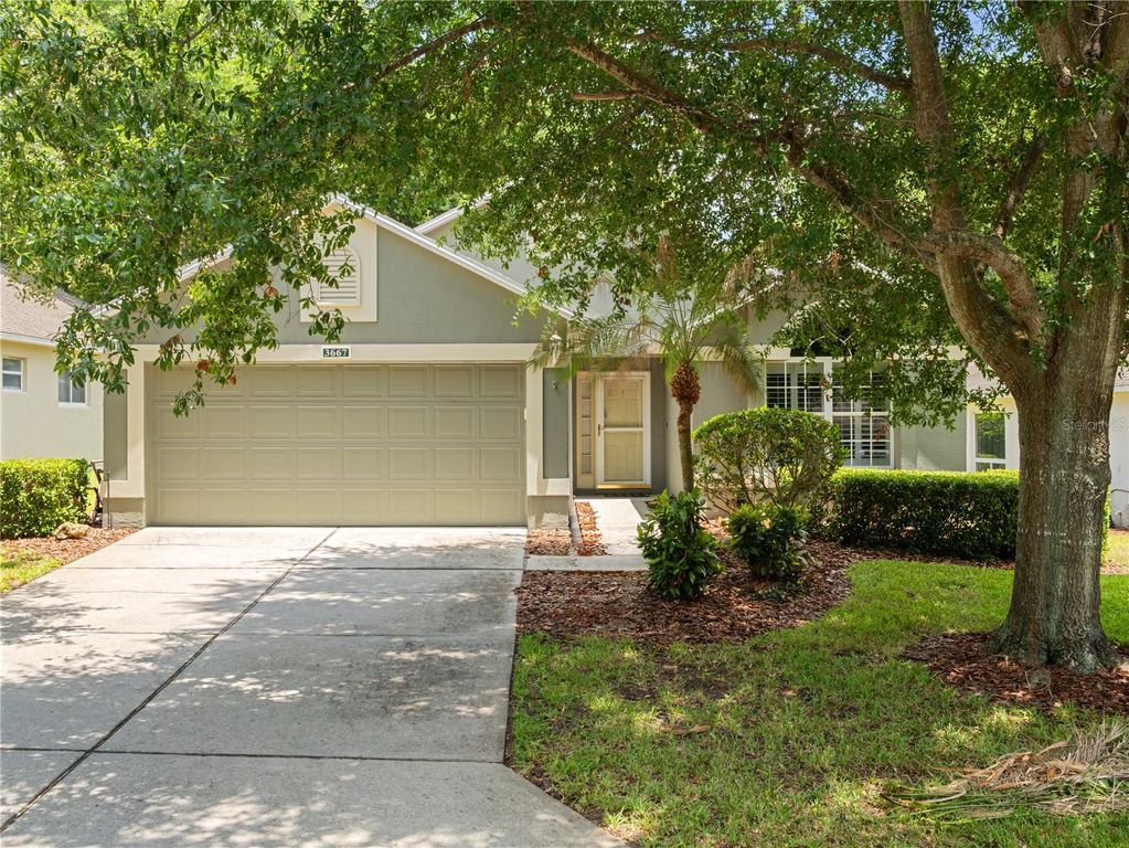 3667 EVERSHOLT STREET, Clermont, FL 34711