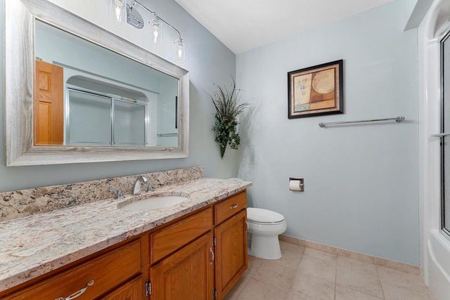 2530 W PALISADES DRIVE, Appleton, WI 54915