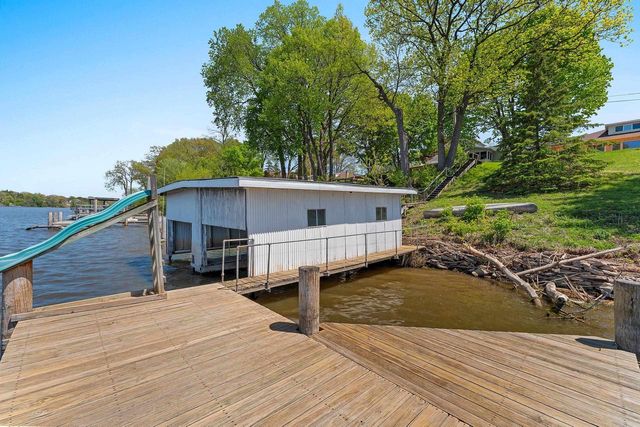 2530 W PALISADES DRIVE, Appleton, WI 54915