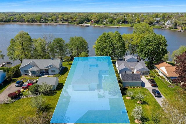 2530 W PALISADES DRIVE, Appleton, WI 54915