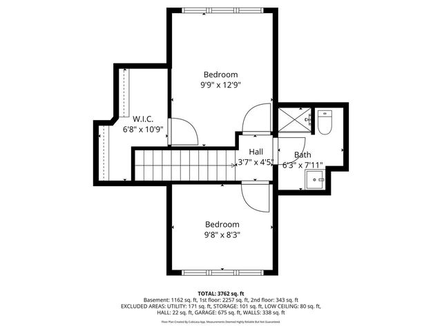 2530 W PALISADES DRIVE, Appleton, WI 54915