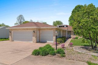 2530 W PALISADES DRIVE, Appleton, WI 54915