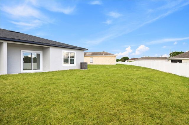 833 E COLVILLE DR, Poinciana, FL 34759