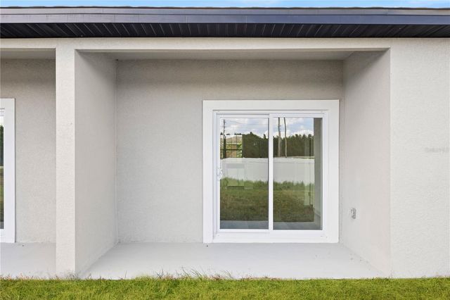833 E COLVILLE DR, Poinciana, FL 34759