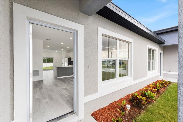 833 E COLVILLE DR, Poinciana, FL 34759
