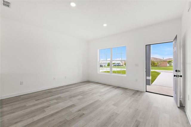 833 E COLVILLE DR, Poinciana, FL 34759