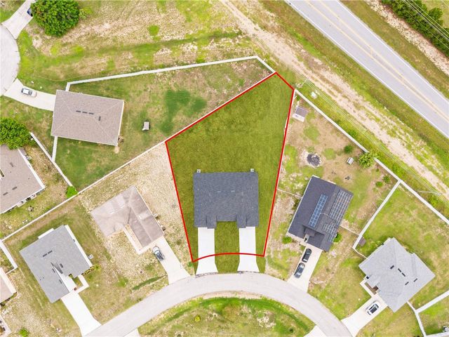 833 E COLVILLE DR, Poinciana, FL 34759