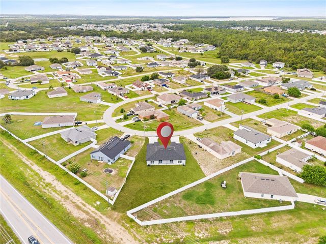 833 E COLVILLE DR, Poinciana, FL 34759
