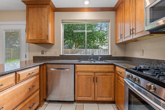 9302 Wandsworth Drive, Spring, TX 77379