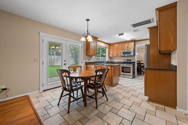9302 Wandsworth Drive, Spring, TX 77379