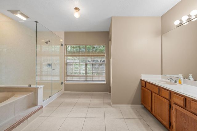 9302 Wandsworth Drive, Spring, TX 77379