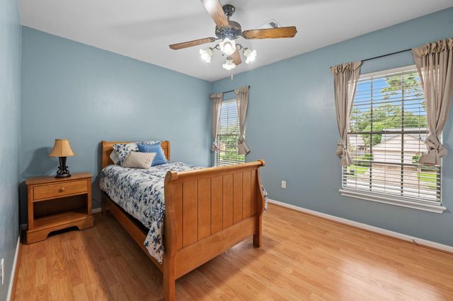9302 Wandsworth Drive, Spring, TX 77379