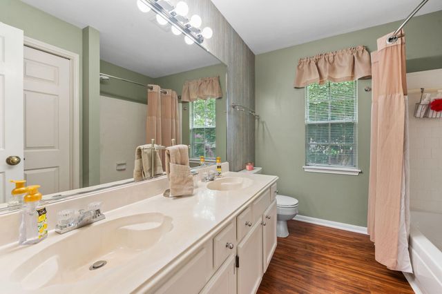 9302 Wandsworth Drive, Spring, TX 77379