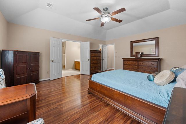 9302 Wandsworth Drive, Spring, TX 77379