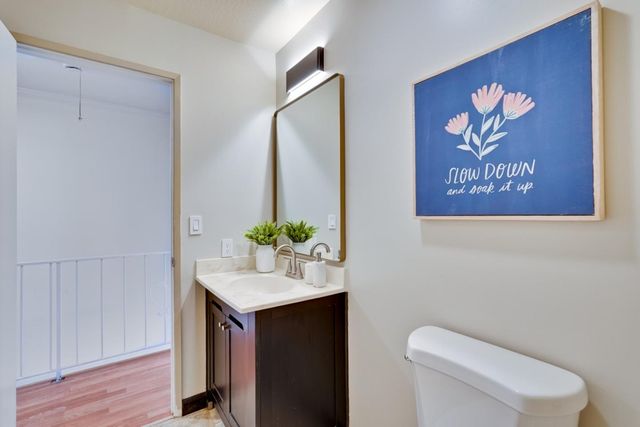 447 Oak Avenue, Redwood City, CA 94061