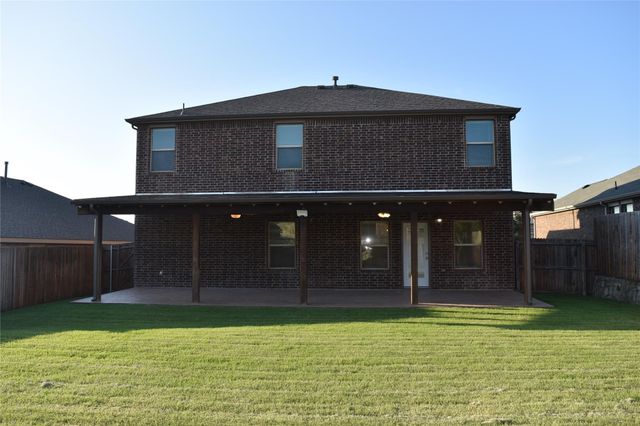 411 Paddock Lane, Celina, TX 75009