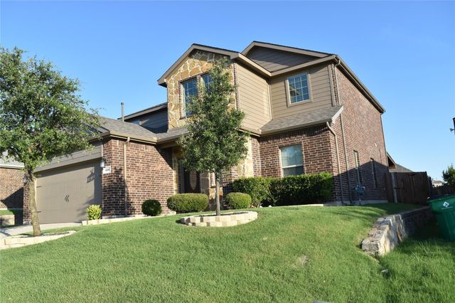411 Paddock Lane, Celina, TX 75009
