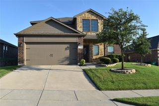 411 Paddock Lane, Celina, TX 75009