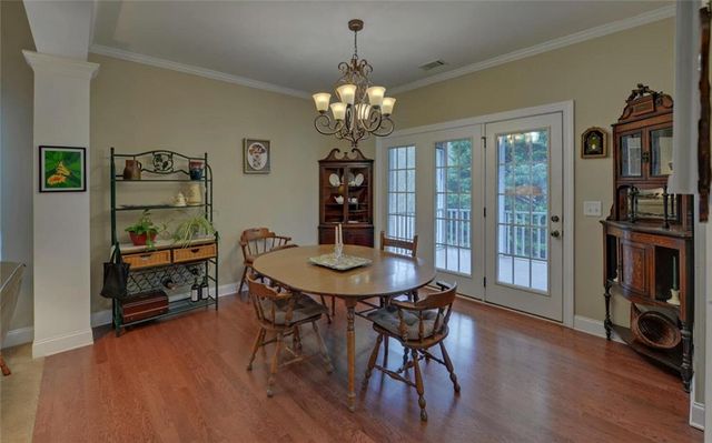 926 Brenau Point Drive, Gainesville, GA 30501