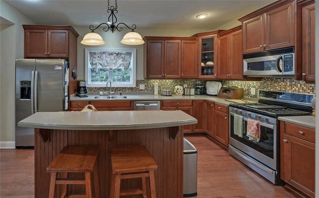 926 Brenau Point Drive, Gainesville, GA 30501