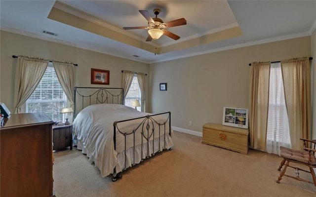 926 Brenau Point Drive, Gainesville, GA 30501