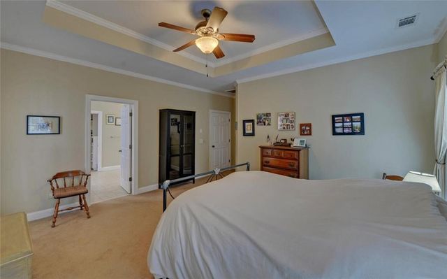 926 Brenau Point Drive, Gainesville, GA 30501