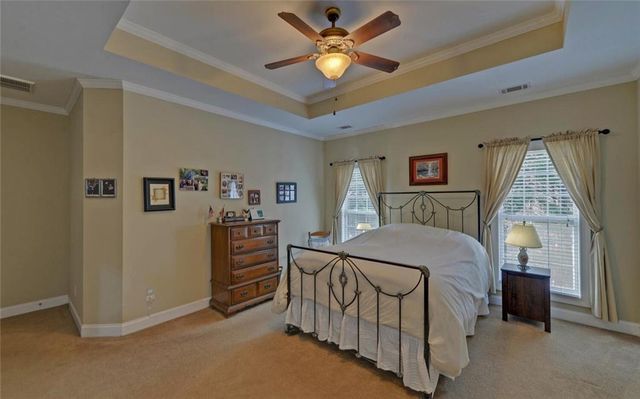 926 Brenau Point Drive, Gainesville, GA 30501