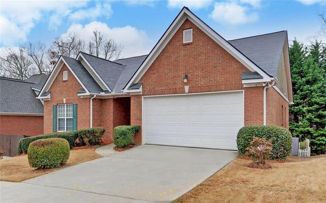 926 Brenau Point Drive, Gainesville, GA 30501