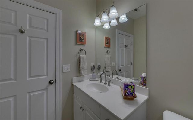 926 Brenau Point Drive, Gainesville, GA 30501