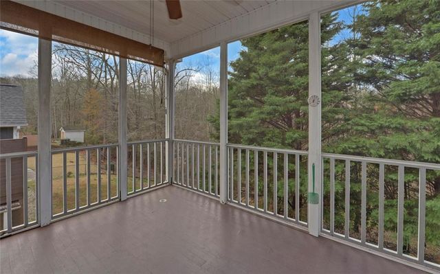 926 Brenau Point Drive, Gainesville, GA 30501