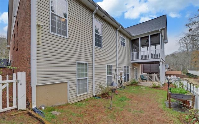 926 Brenau Point Drive, Gainesville, GA 30501