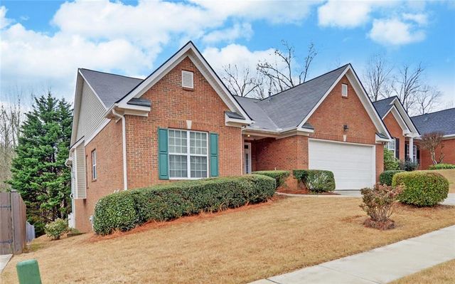 926 Brenau Point Drive, Gainesville, GA 30501