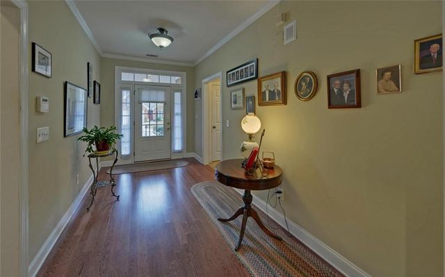 926 Brenau Point Drive, Gainesville, GA 30501