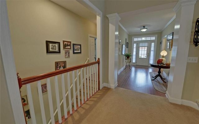 926 Brenau Point Drive, Gainesville, GA 30501