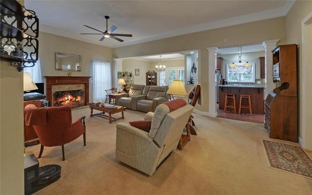 926 Brenau Point Drive, Gainesville, GA 30501