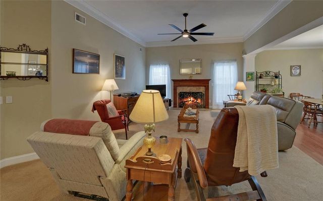 926 Brenau Point Drive, Gainesville, GA 30501