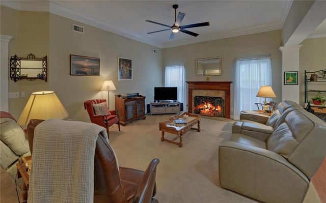 926 Brenau Point Drive, Gainesville, GA 30501