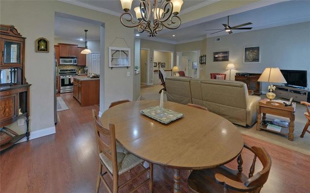 926 Brenau Point Drive, Gainesville, GA 30501