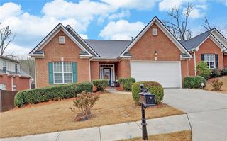 926 Brenau Point Drive, Gainesville, GA 30501