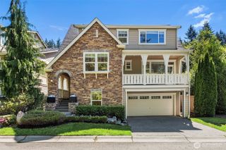 16517 SE 66th Street, Bellevue, WA 98006