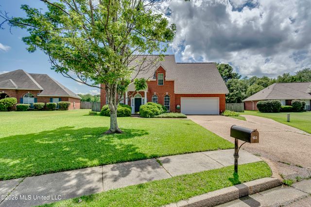 103 Somerset Cove, Madison, MS 39110