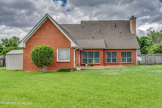 103 Somerset Cove, Madison, MS 39110